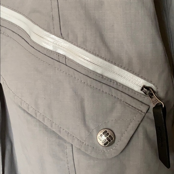 Women’s Columbia parka S - Picture 7 of 12